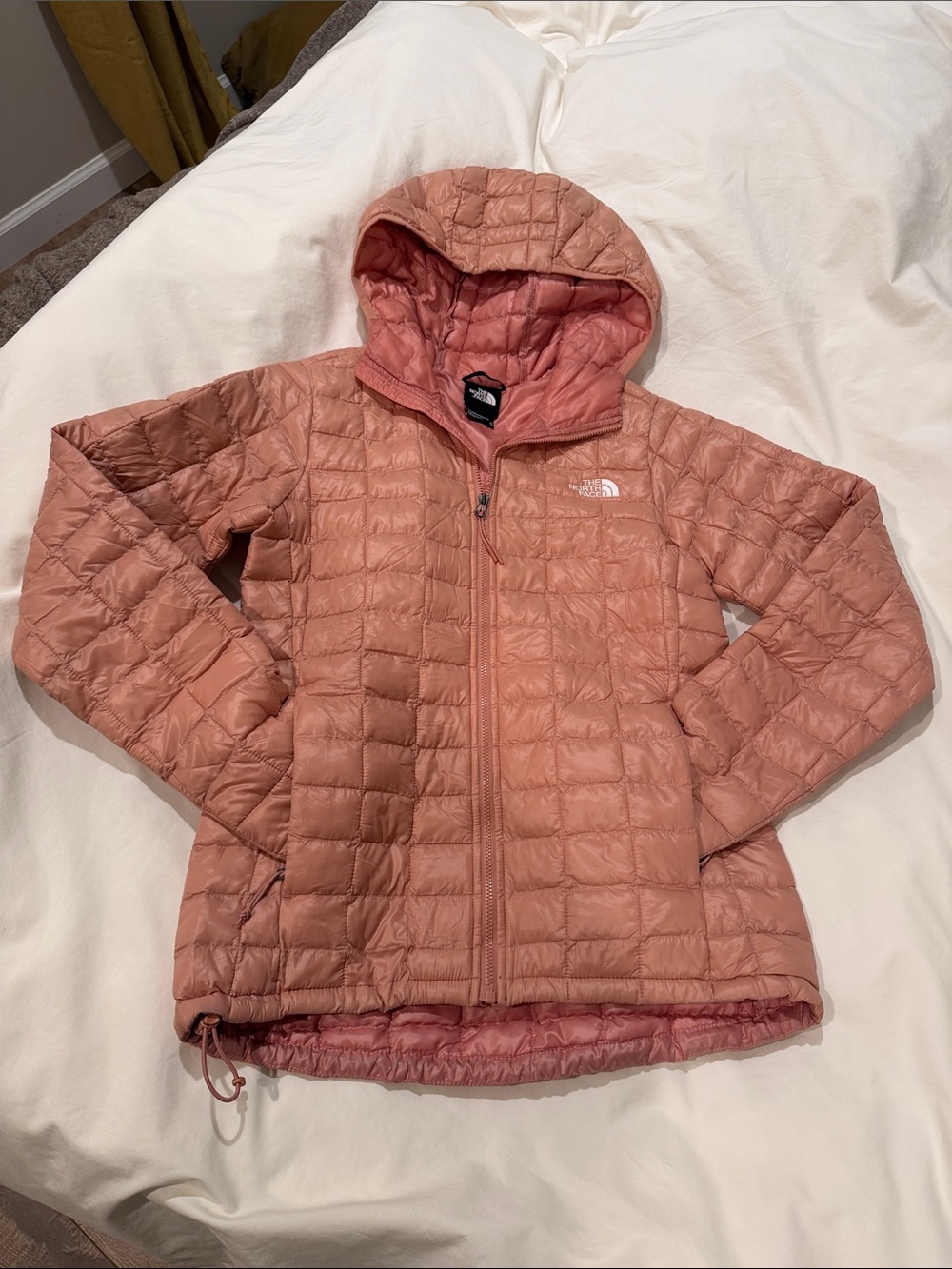 The North Face Women's Thermoball Puffer